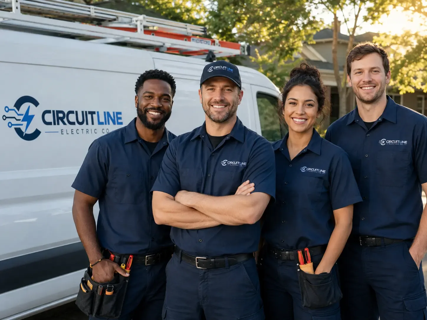 Whole Home Rewiring company in Tutwiler, MS