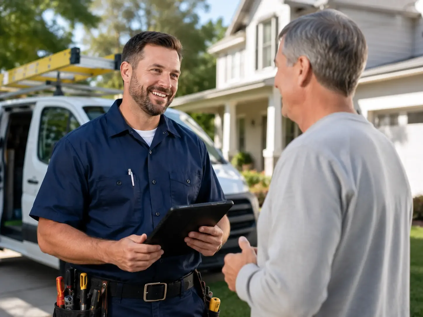 Whole Home Rewiring Tutwiler, MS FAQs
